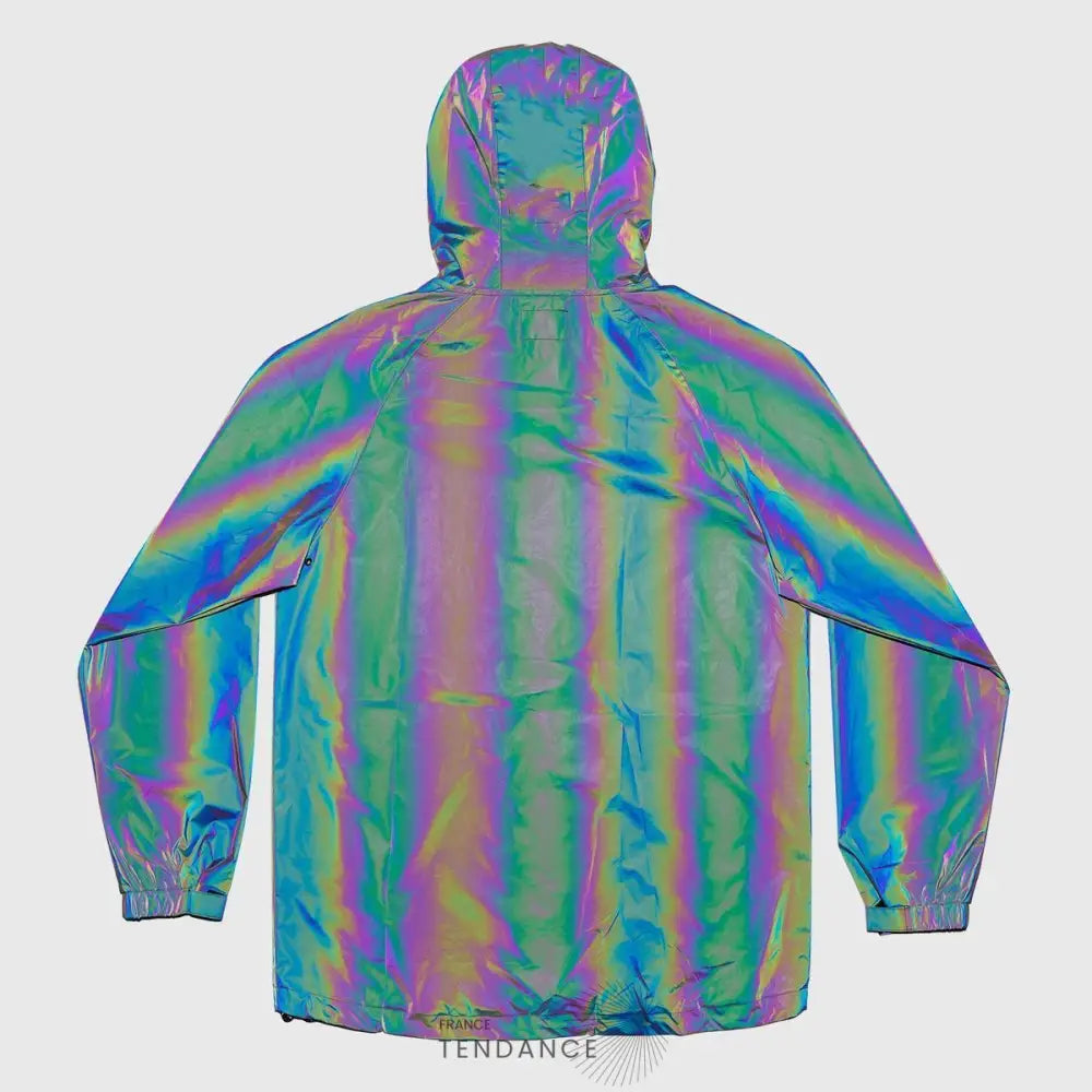Veste Laser (multicolore Arc-en-ciel) Réfléchissant 3m™ |
