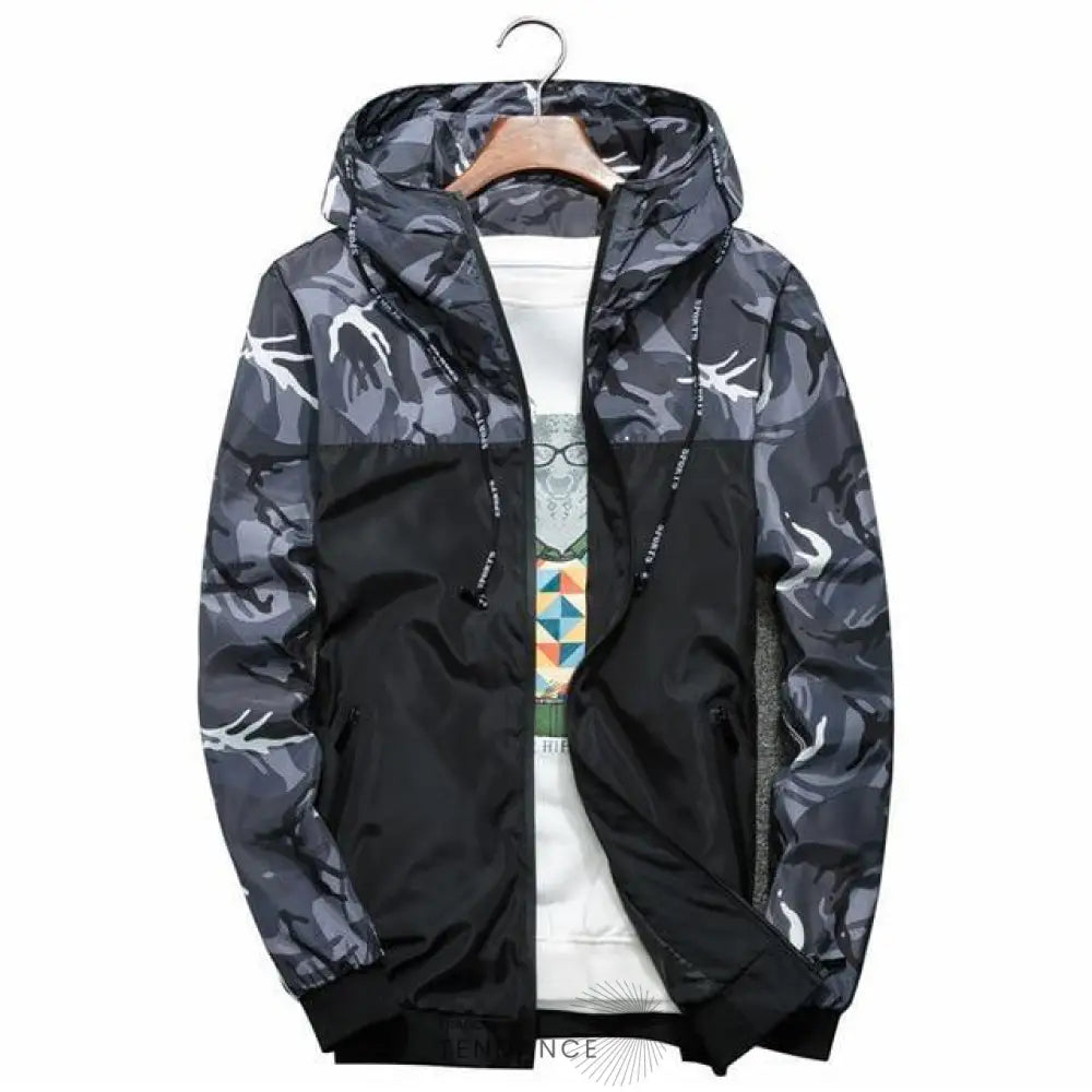 Veste De Printemps Fine Et Légère | France-Tendance