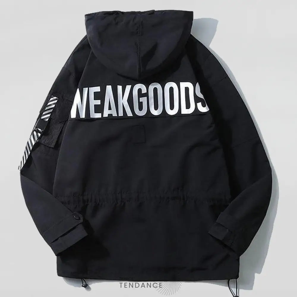 Veste Weakgoods™ | France-Tendance