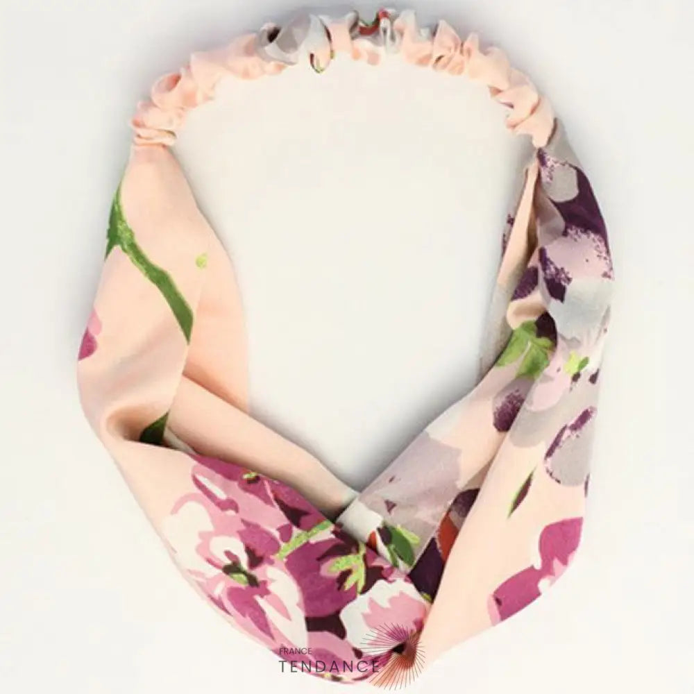 Bandeau Bohème Unique | France-Tendance