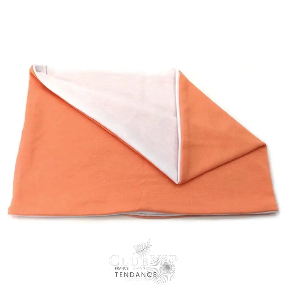 Bandeau Cheveux Extensible Et Réversible Pour Le Sport |