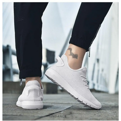 Baskets 740 | France-Tendance