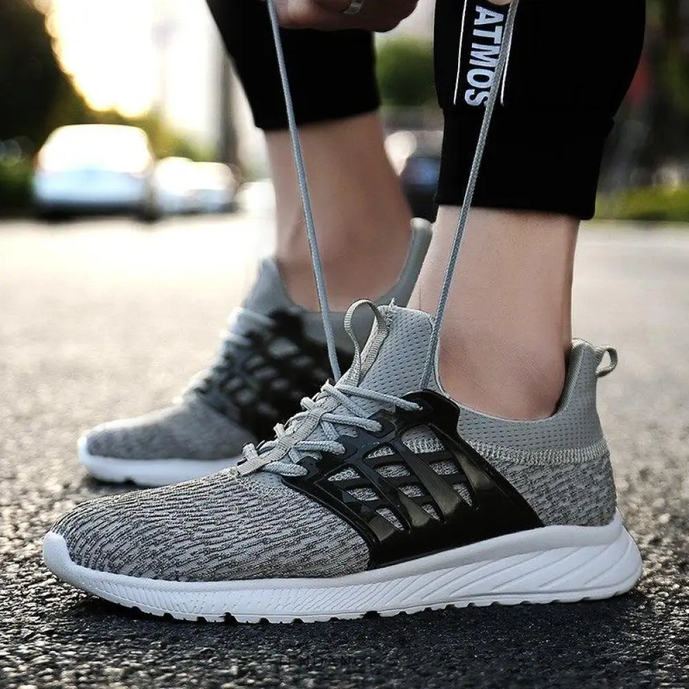 Baskets Atmo | France-Tendance