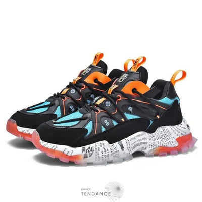 Baskets Carbon X9 | France-Tendance