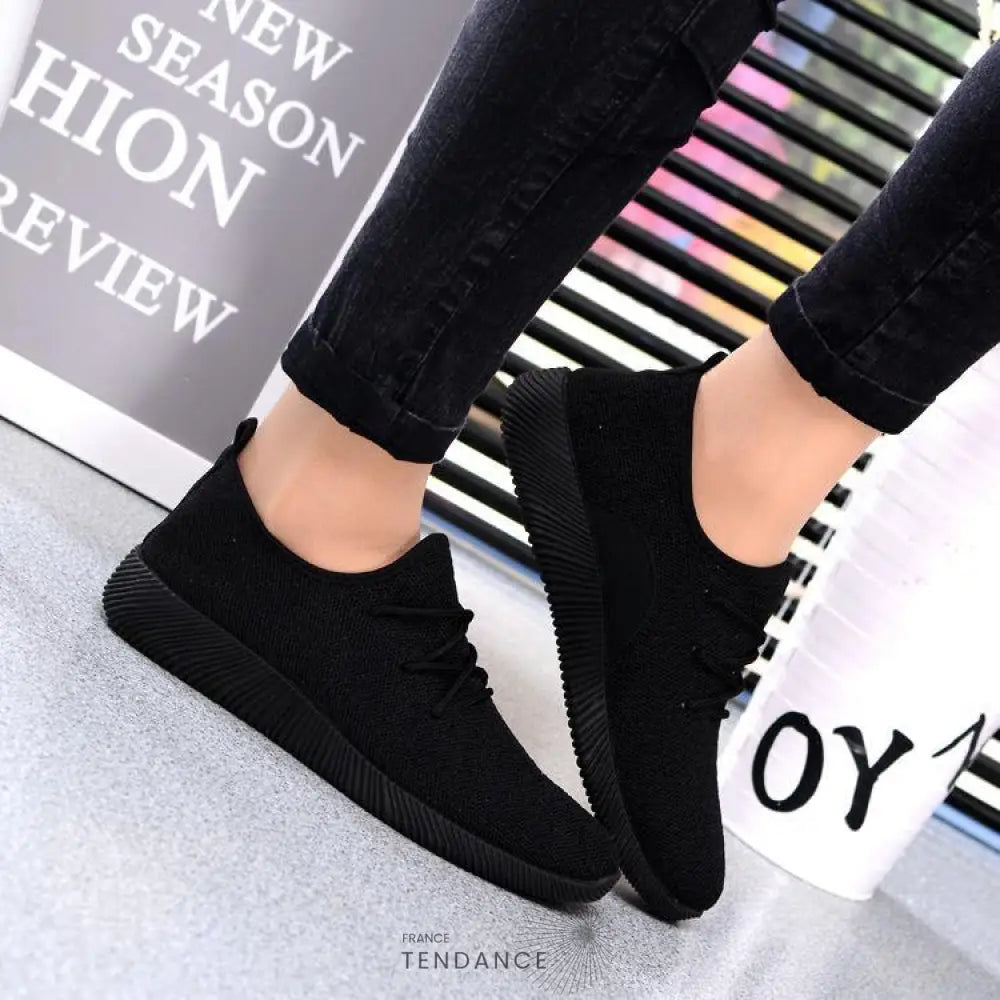 Baskets Casual Basicz | France-Tendance