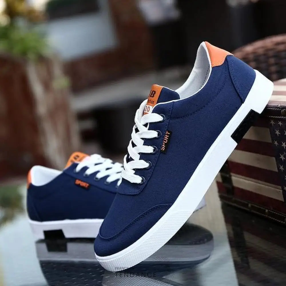 Baskets Confortables Suba | France-Tendance