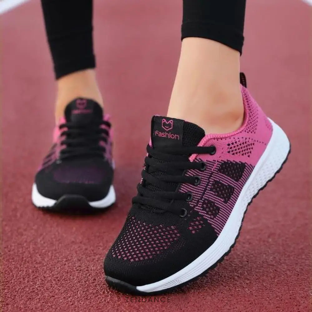Baskets De Course - Nouvelle Collection | France-Tendance