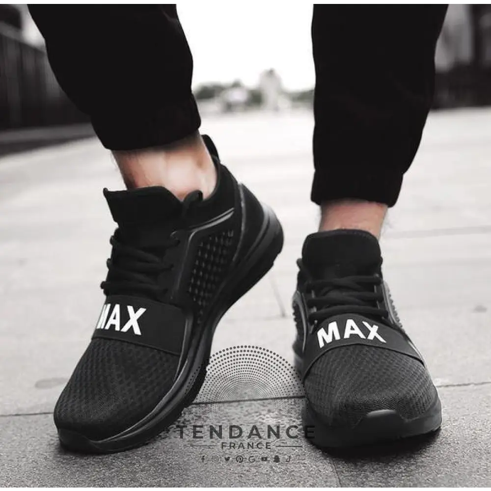 Baskets Max Edition Spéciale | France-Tendance