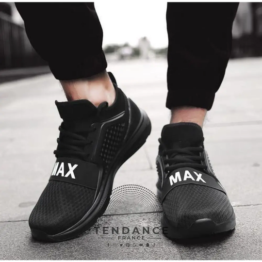 Baskets Max Edition Spéciale | France-Tendance