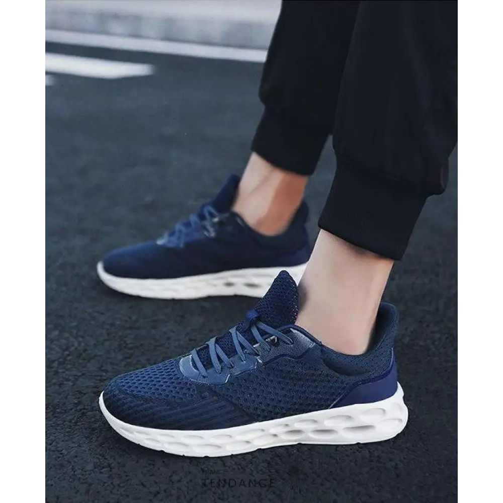 Baskets Fox | France-Tendance