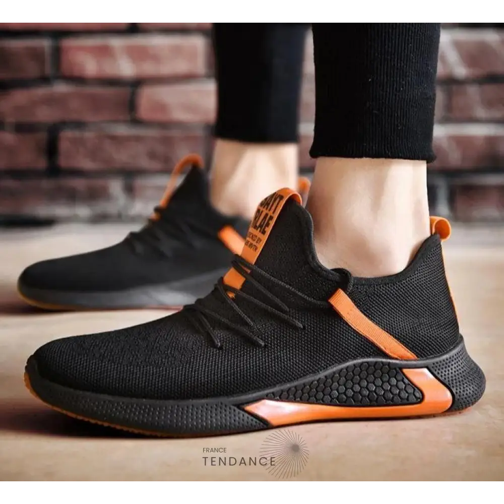 Baskets Légères Confortables | France-Tendance