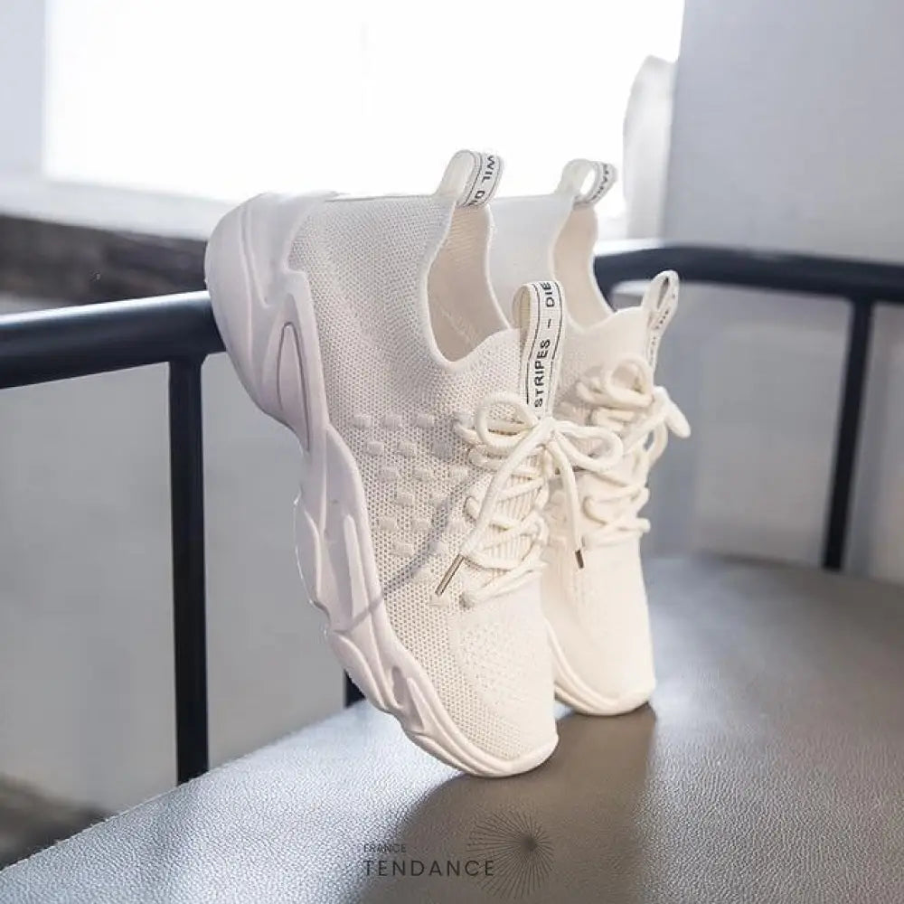 Baskets Légères Féminines | France-Tendance