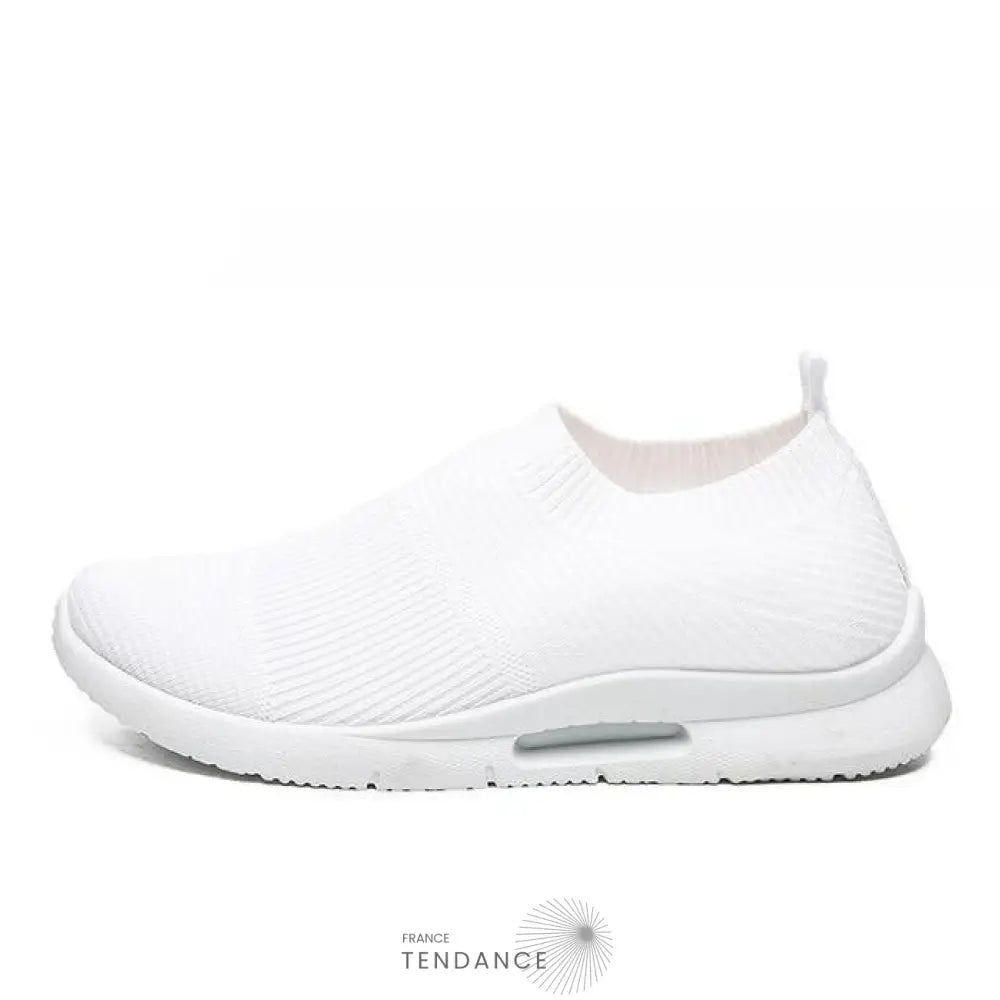 Baskets Slip-on - Nouvelle Collection | France-Tendance