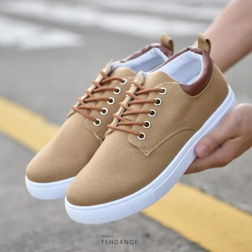 Baskets Split | France-Tendance