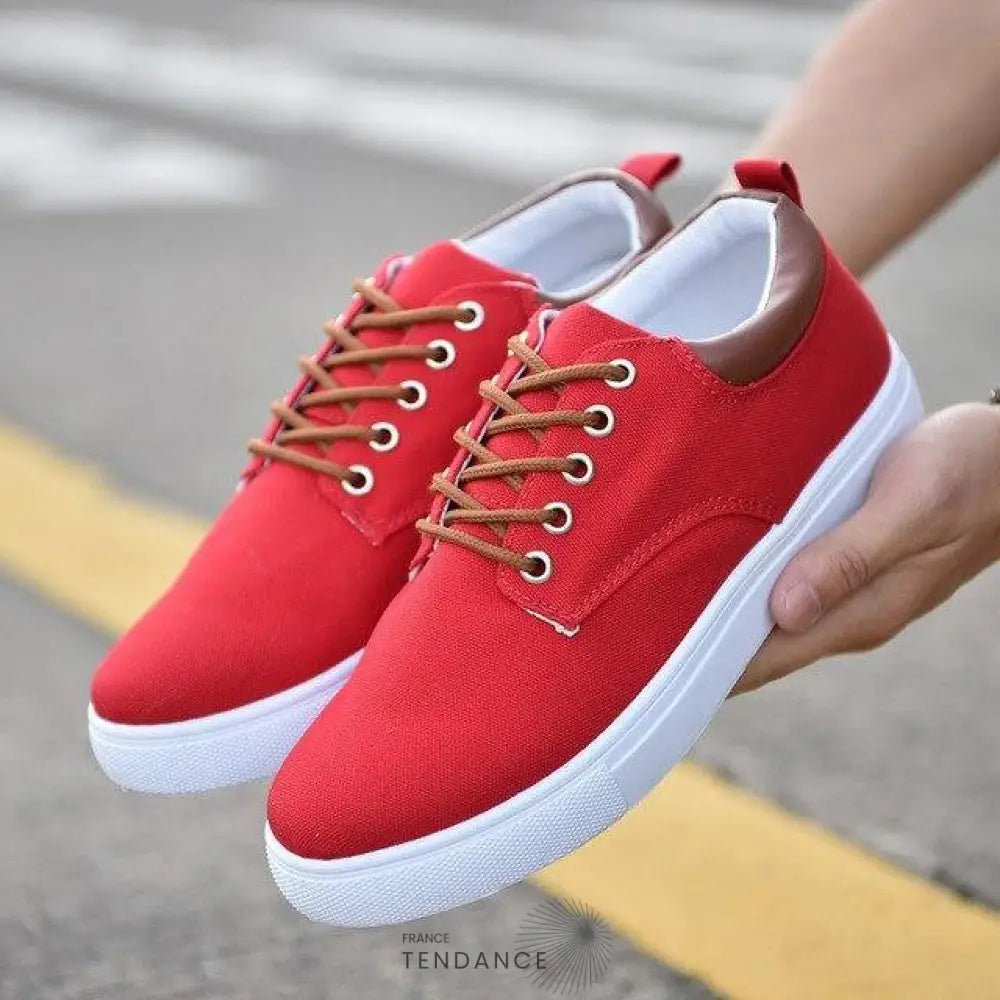 Baskets Split | France-Tendance