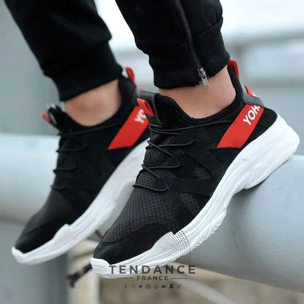 Baskets Supra | France-Tendance