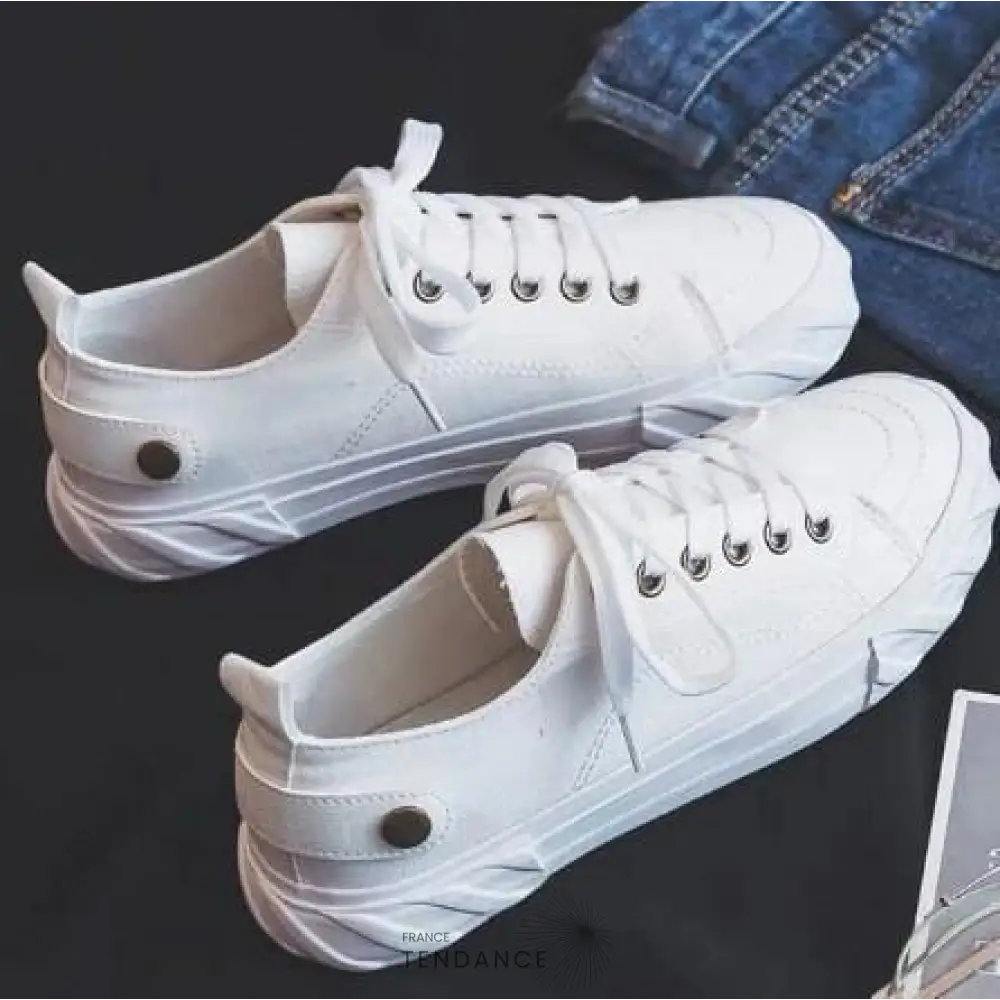 Baskets Casual | France-Tendance