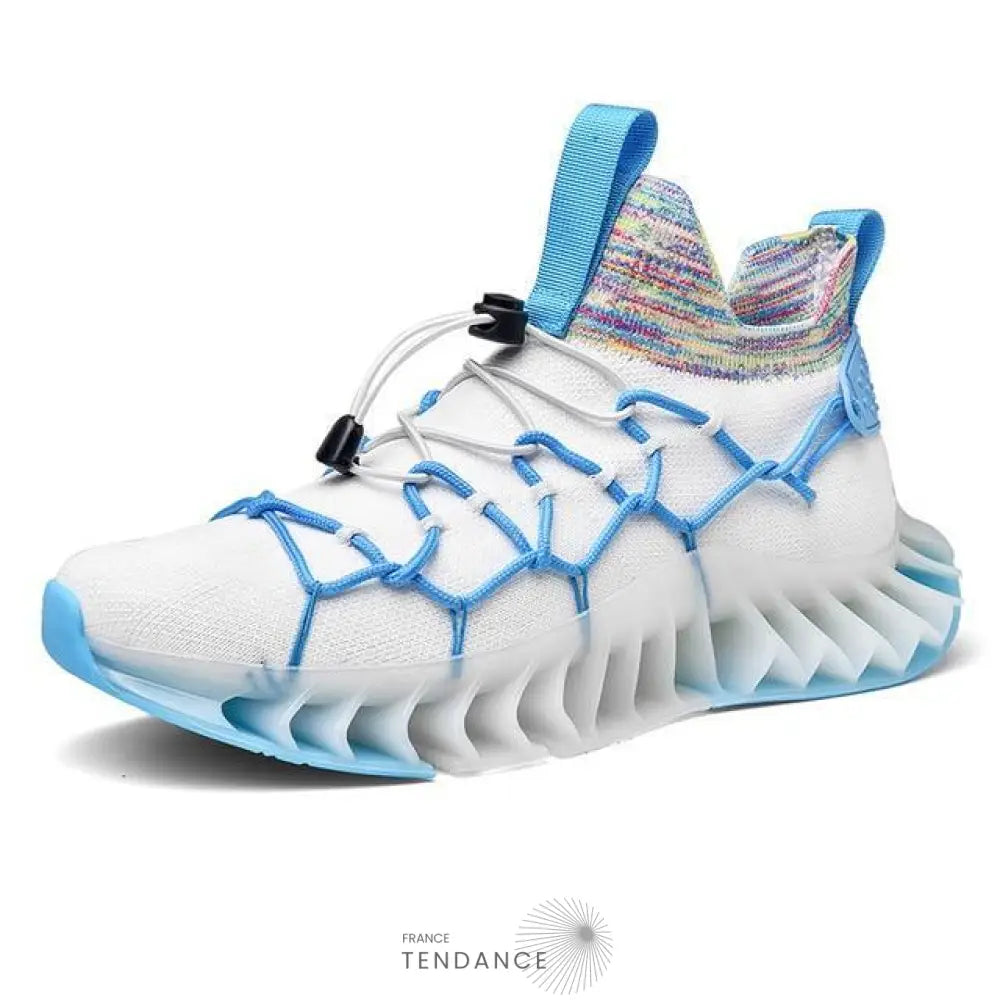 Baskets Vortex | France-Tendance