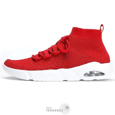 Baskets Zoom | France-Tendance