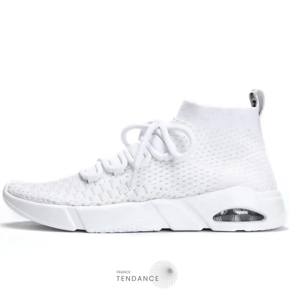 Baskets Zoom | France-Tendance