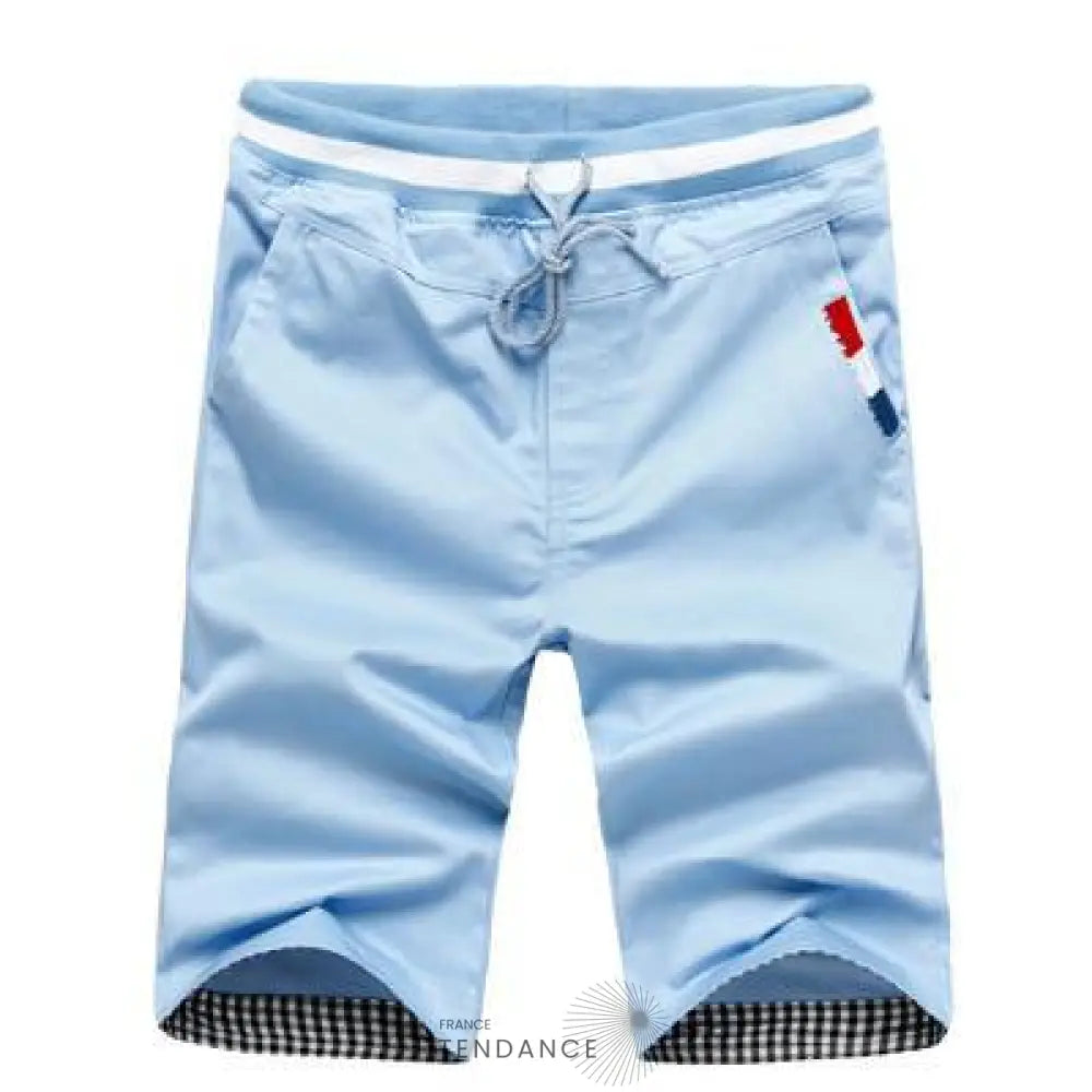 Bermuda Série Limitée France | France-Tendance
