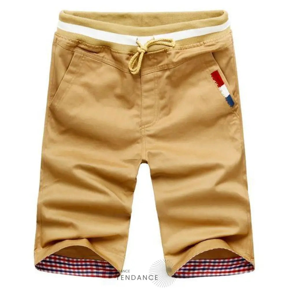 Bermuda Série Limitée France | France-Tendance