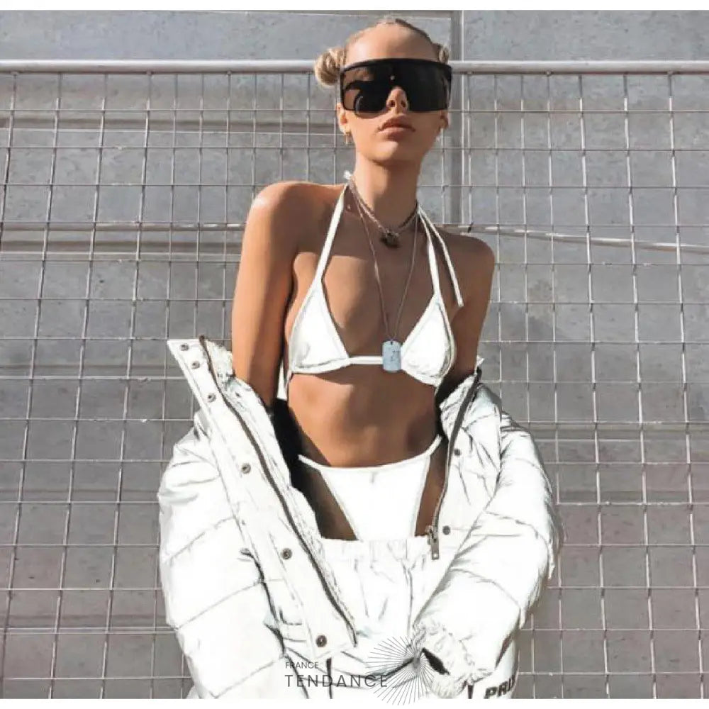 Bikini Réfléchissant 3m™ | France-Tendance