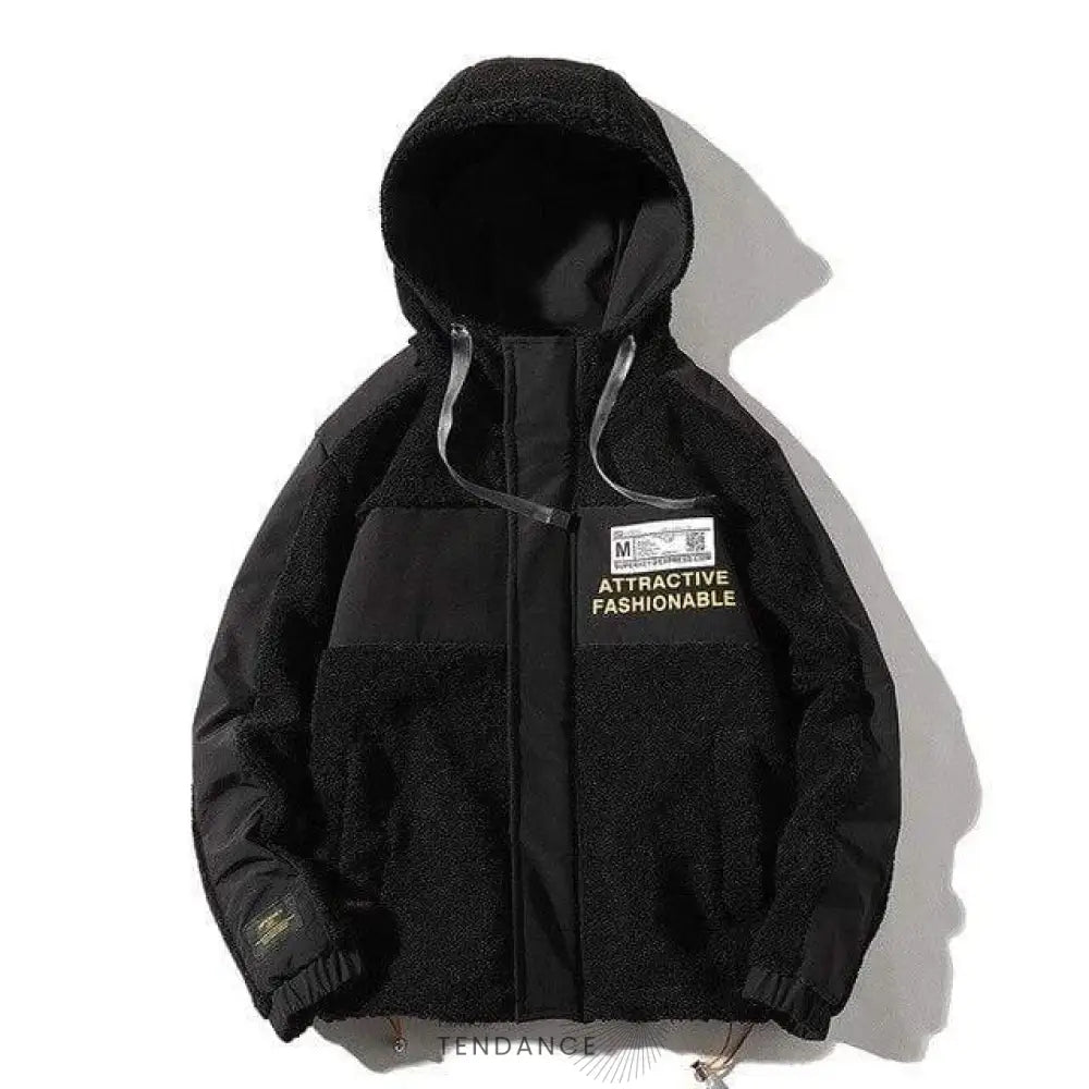 Blouson Attractive | France-Tendance
