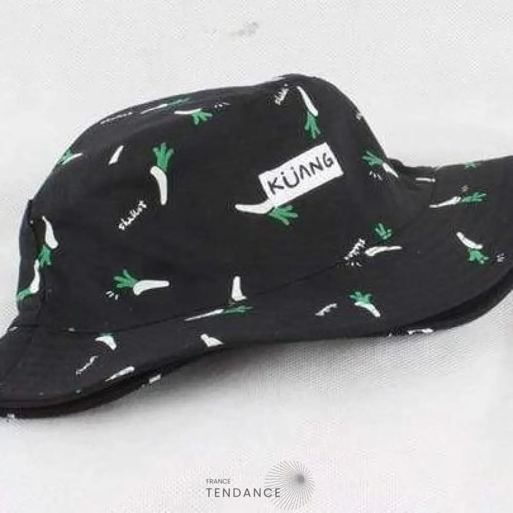 Bob Kuang | France-Tendance