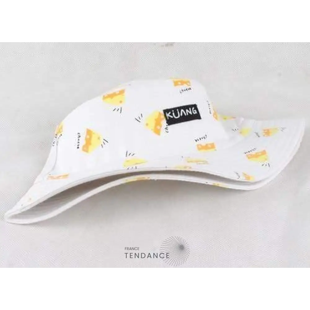 Bob Kuang | France-Tendance