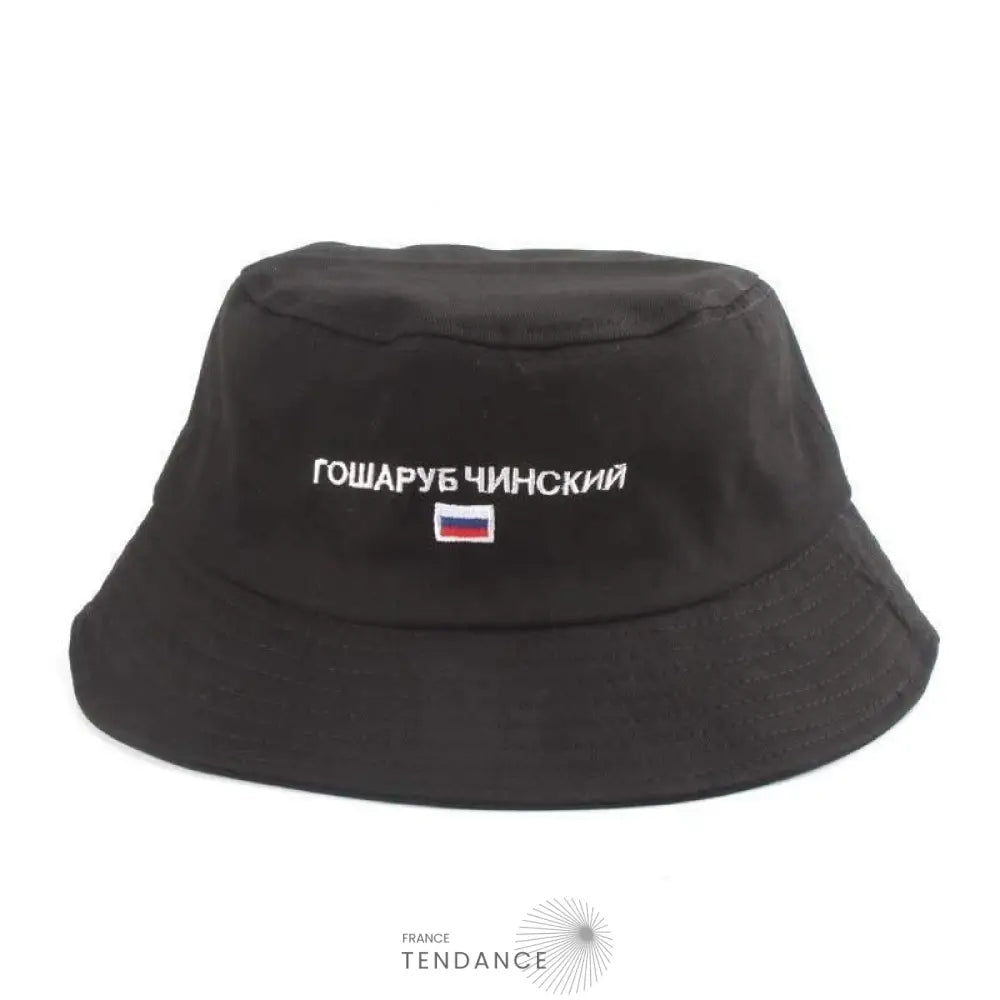 Bob Russian | France-Tendance
