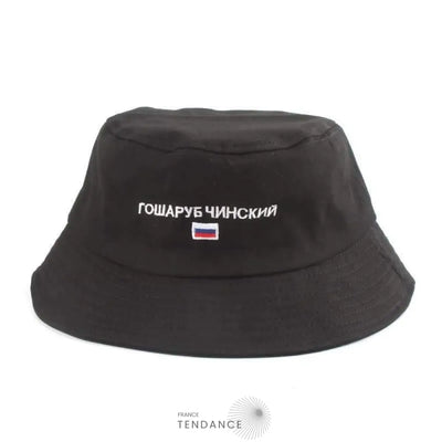 Bob Russian | France-Tendance