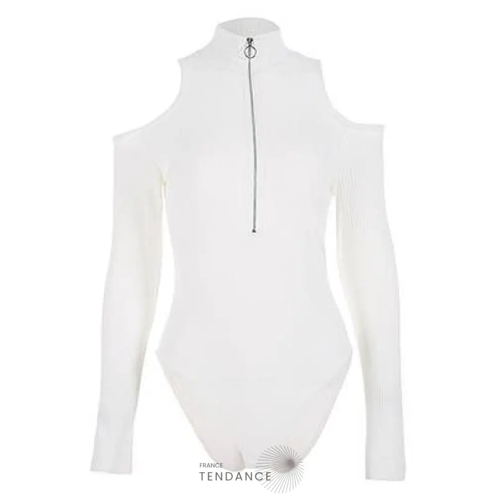 Body Zip | France-Tendance
