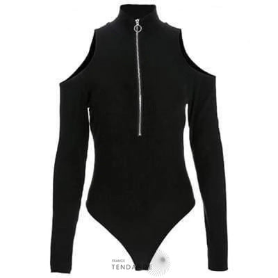 Body Zip | France-Tendance