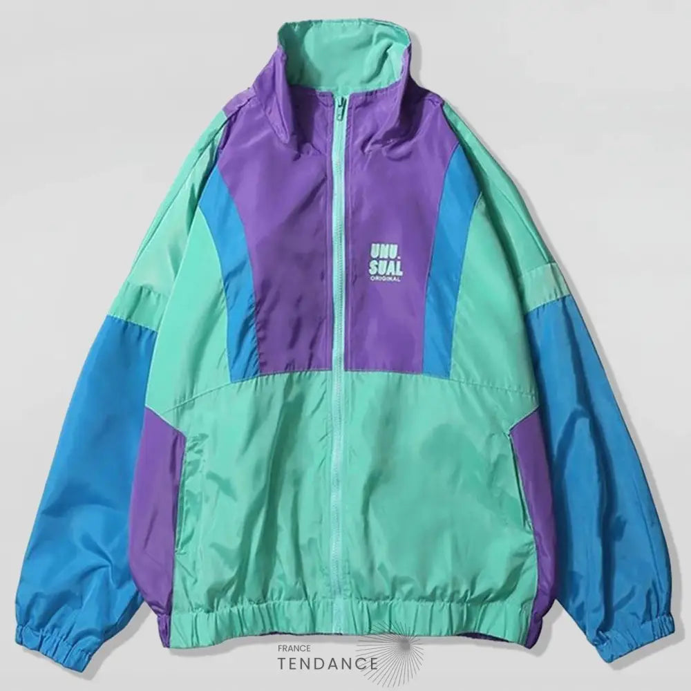 Bomber Unusual™ | France-Tendance