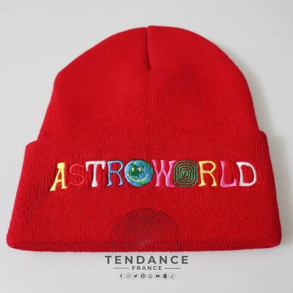 Bonnet Astroworld | France-Tendance