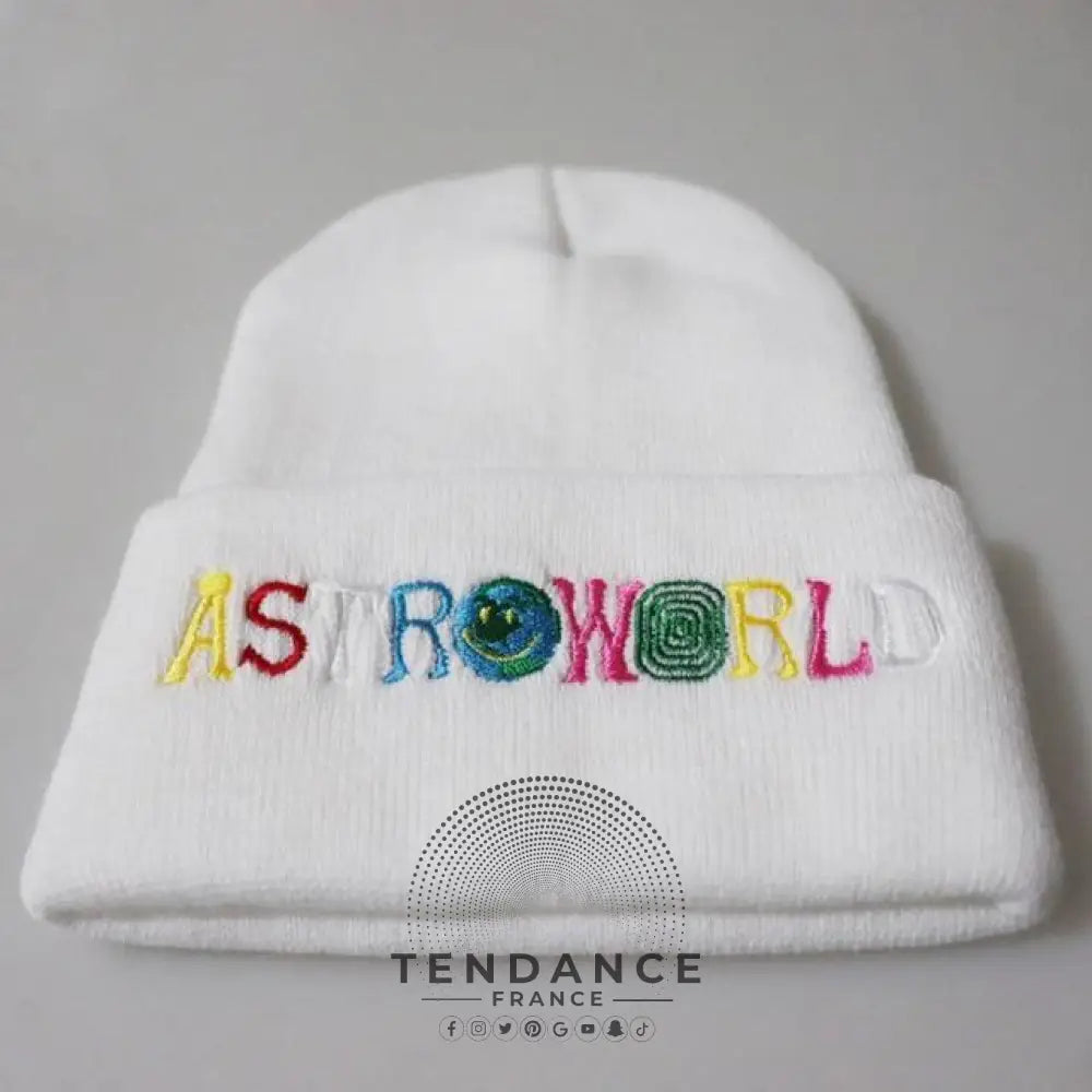 Bonnet Astroworld | France-Tendance