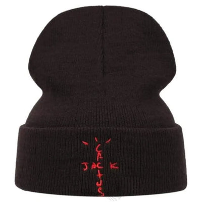 Bonnet Cactus Jack | France-Tendance