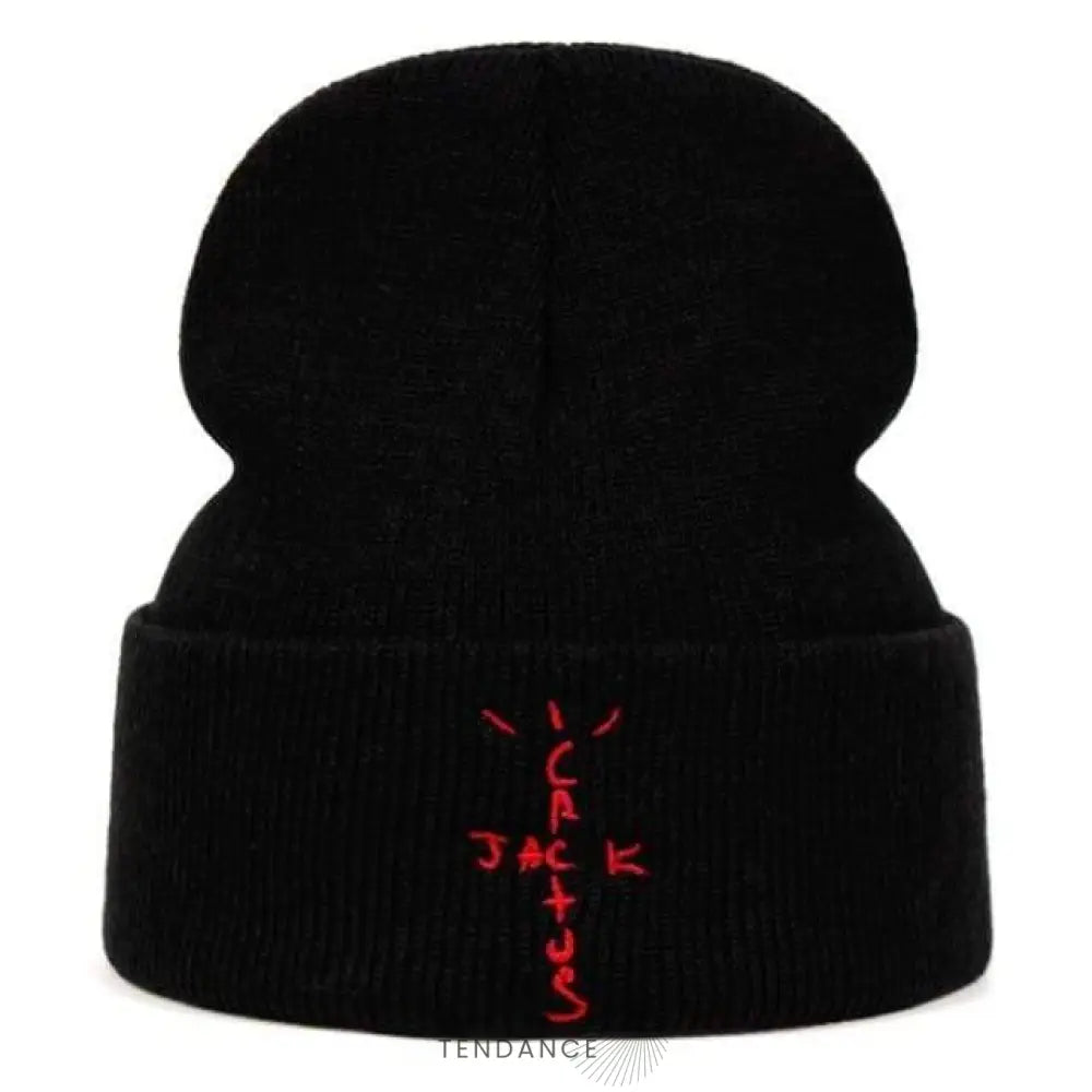 Bonnet Cactus Jack | France-Tendance