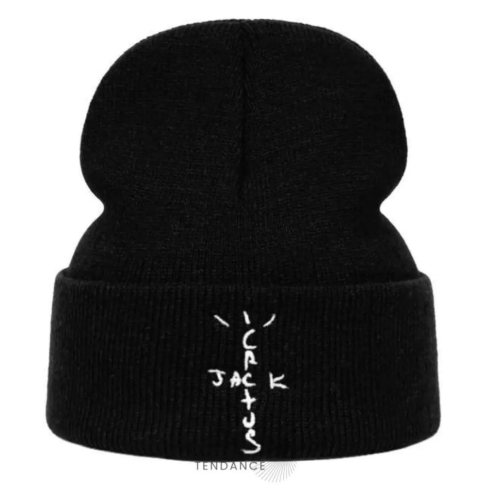 Bonnet Cactus Jack | France-Tendance