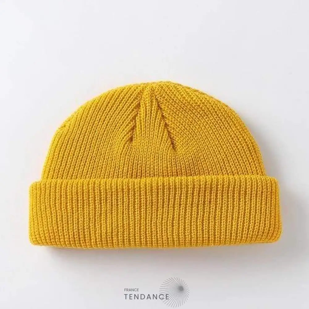 Bonnet Classic | France-Tendance
