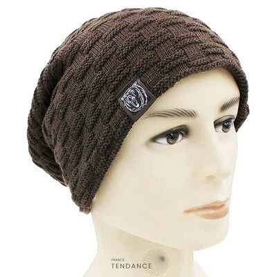 Bonnet Long Fourré Unisexe | France-Tendance
