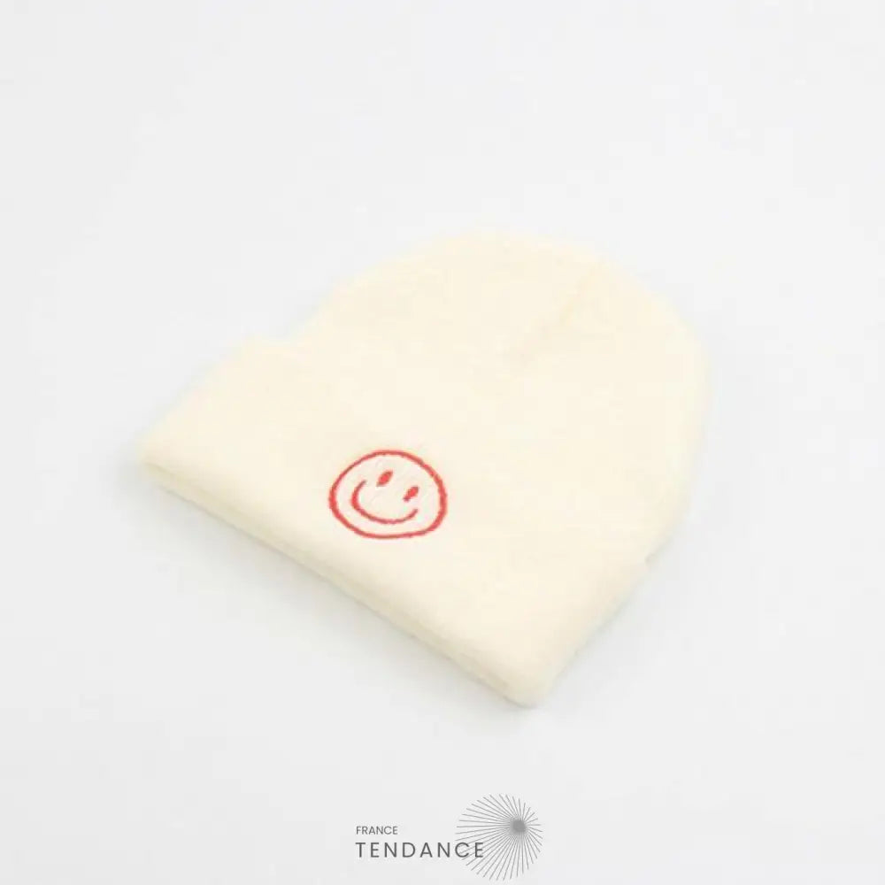 Bonnet Smile | France-Tendance