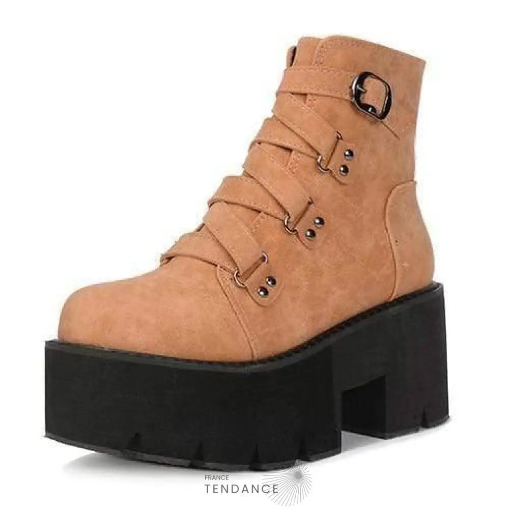 Bottes Electra | France-Tendance