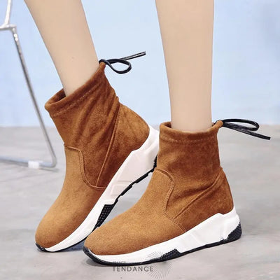 Bottines Tendances Boot | France-Tendance