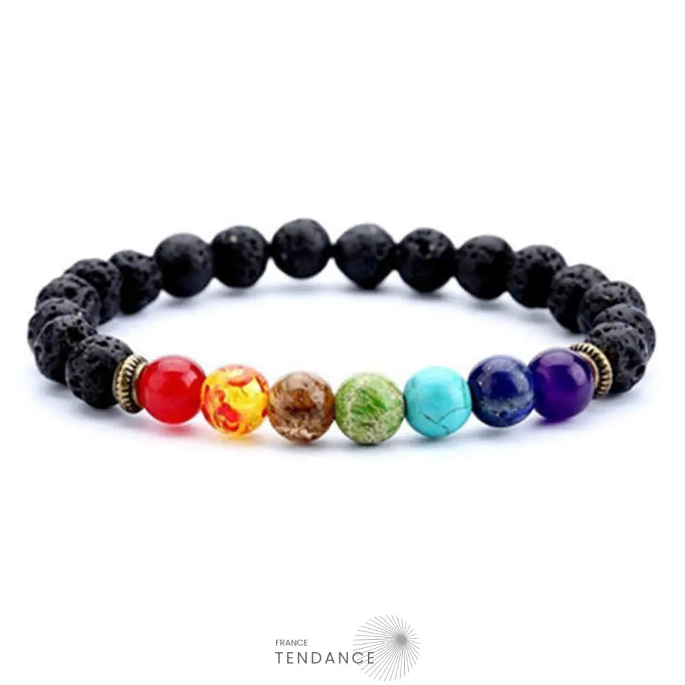 Bracelet Chakra | France-Tendance