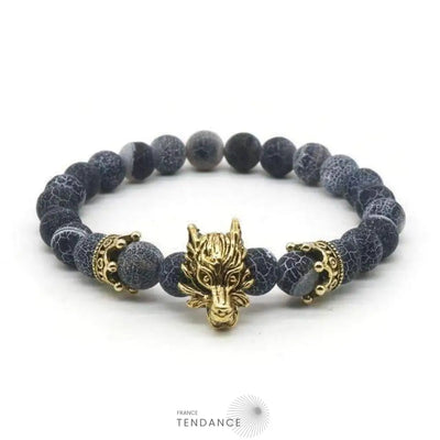 Bracelet Dragon | France-Tendance