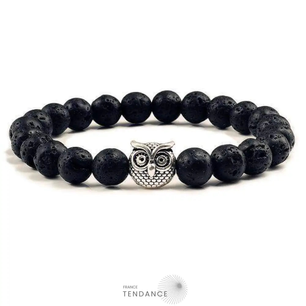 Bracelet Owl | France-Tendance
