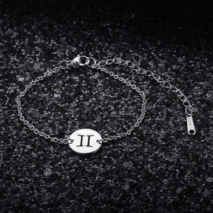 Bracelet Zodiac | France-Tendance