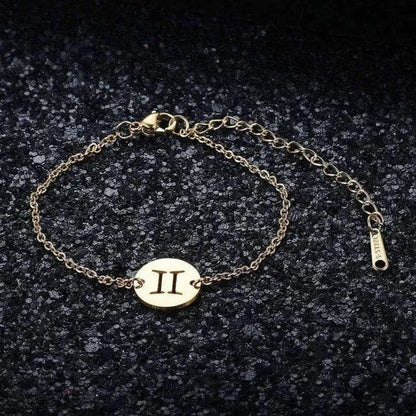 Bracelet Zodiac | France-Tendance